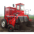 Organic Fertilizer Compost turner